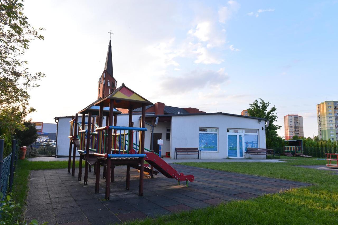 Patron Gdansk W Centrum Ngoại thất bức ảnh