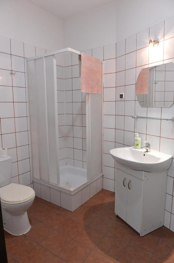 Patron Gdansk W Centrum Ngoại thất bức ảnh